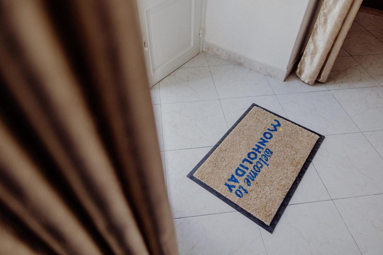 Casanna Apartment Monopoli Luaran gambar
