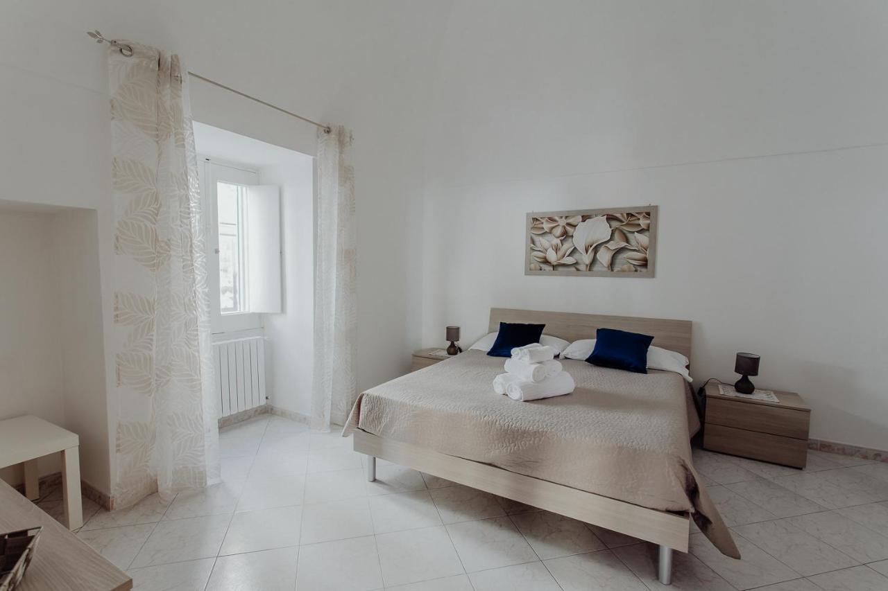 Casanna Apartment Monopoli Luaran gambar