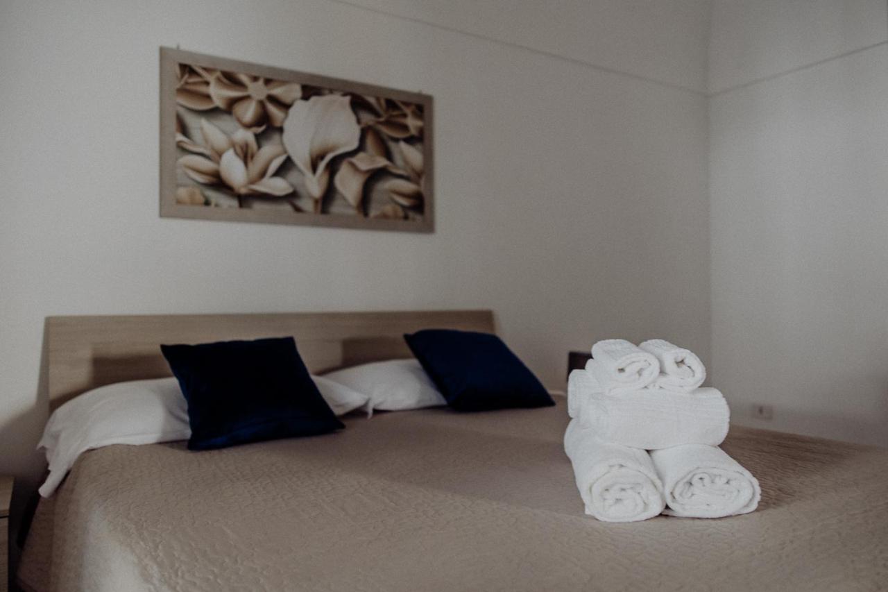 Casanna Apartment Monopoli Luaran gambar