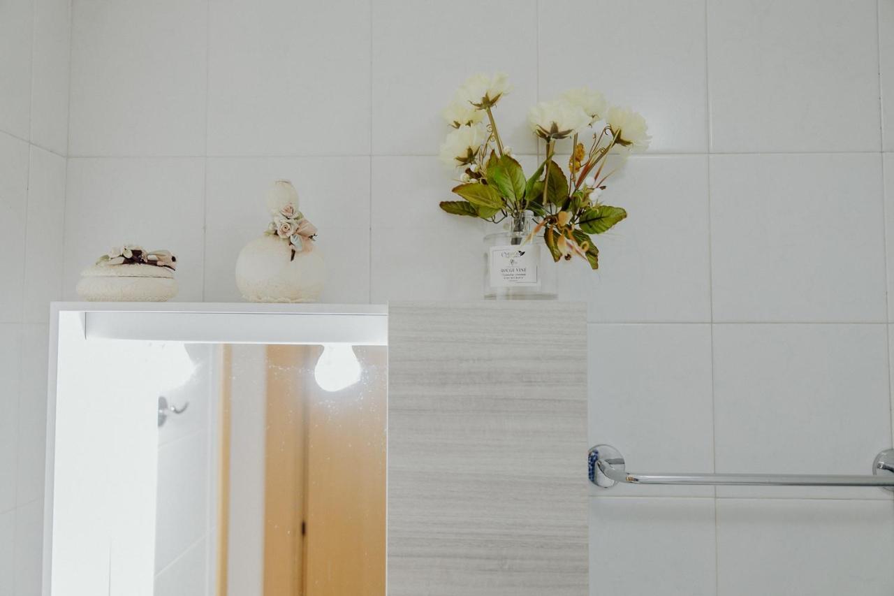Casanna Apartment Monopoli Luaran gambar